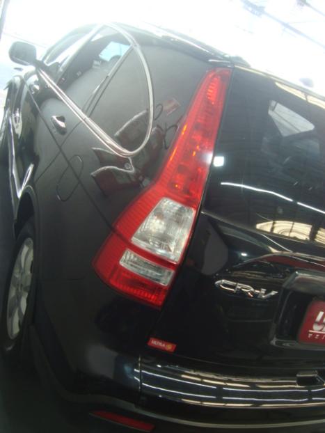 HONDA CRV 2.0 16V 4P LX AUTOM�TICO, Foto 3