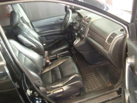 HONDA CRV 2.0 16V 4P LX AUTOM�TICO, Foto 4