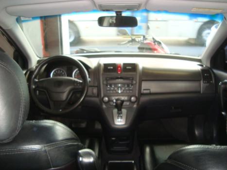 HONDA CRV 2.0 16V 4P LX AUTOM�TICO, Foto 7