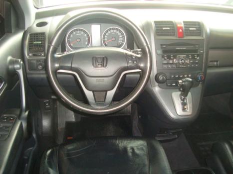 HONDA CRV 2.0 16V 4P LX AUTOM�TICO, Foto 8
