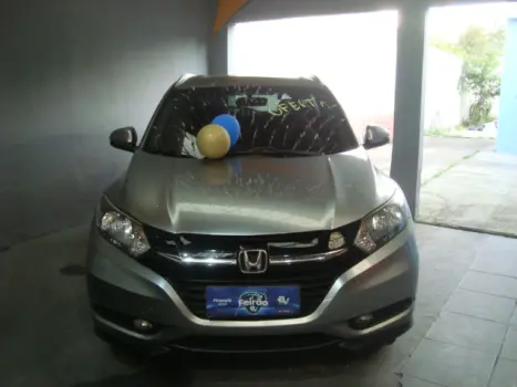 HONDA CRV 2.0 16V 4P LX AUTOM�TICO, Foto 1