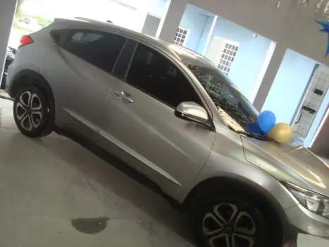 HONDA CRV 2.0 16V 4P LX AUTOM�TICO, Foto 2