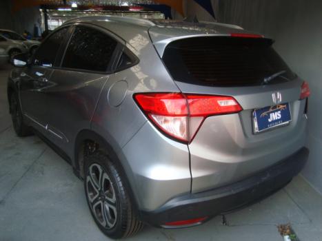 HONDA CRV 2.0 16V 4P LX AUTOM�TICO, Foto 3