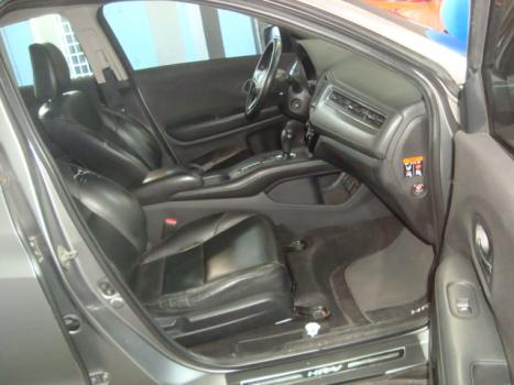 HONDA CRV 2.0 16V 4P LX AUTOM�TICO, Foto 4