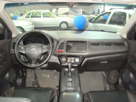 HONDA CRV 2.0 16V 4P LX AUTOM�TICO, Foto 7