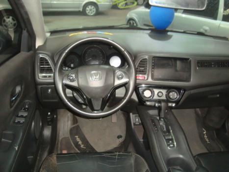 HONDA CRV 2.0 16V 4P LX AUTOM�TICO, Foto 8