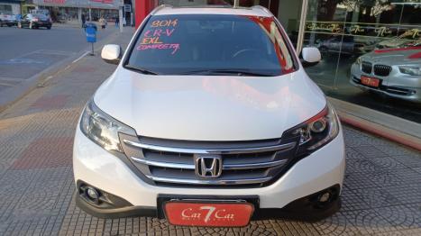 HONDA CRV 2.0 16V 4P EXL FLEX AUTOM�TICO, Foto 2