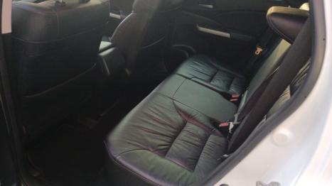 HONDA CRV 2.0 16V 4P EXL FLEX AUTOM�TICO, Foto 5