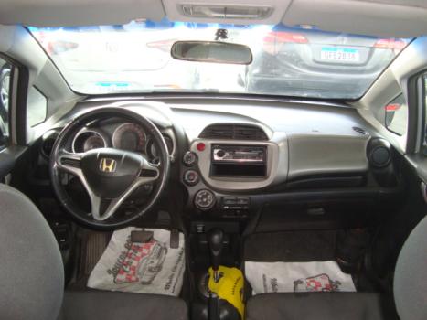 HONDA Fit 1.4 16V 4P LX FLEX AUTOMTICO, Foto 5