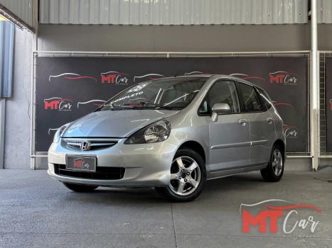 HONDA Fit 1.4 16V 4P LX FLEX, Foto 1 HONDA Fit 1.4 16V 4P LX FLEX, Foto 1