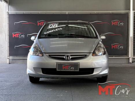 HONDA Fit 1.4 16V 4P LX FLEX, Foto 2 HONDA Fit 1.4 16V 4P LX FLEX, Foto 2