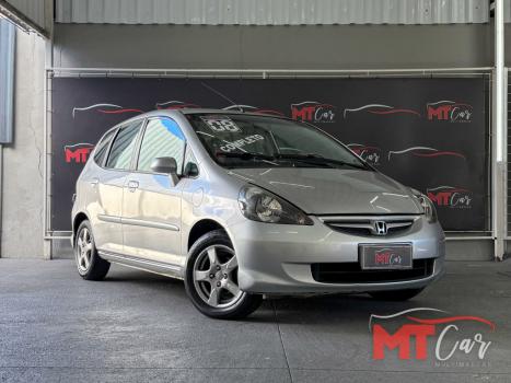 HONDA Fit 1.4 16V 4P LX FLEX, Foto 3 HONDA Fit 1.4 16V 4P LX FLEX, Foto 3
