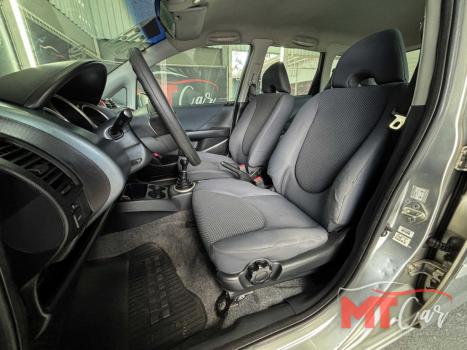 HONDA Fit 1.4 16V 4P LX FLEX, Foto 14 HONDA Fit 1.4 16V 4P LX FLEX, Foto 14