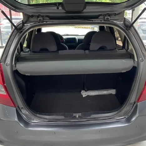 HONDA Fit 1.4 16V 4P LXL AUTOM�TICO, Foto 6