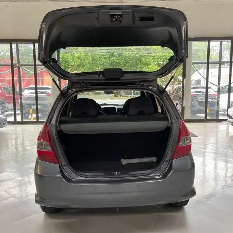 HONDA Fit 1.4 16V 4P LXL AUTOM�TICO, Foto 7