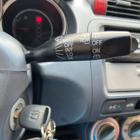 HONDA Fit 1.4 16V 4P LXL AUTOM�TICO, Foto 9