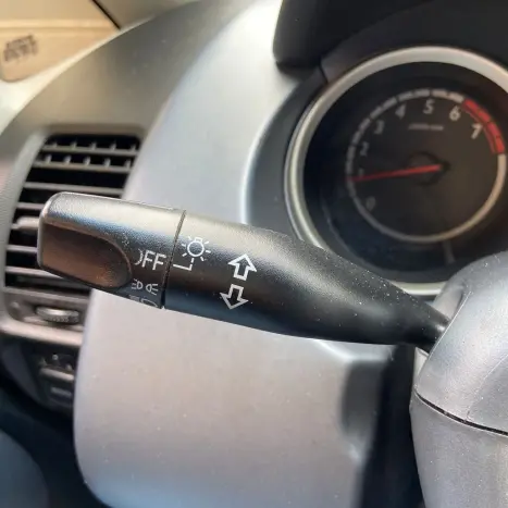 HONDA Fit 1.4 16V 4P LXL AUTOM�TICO, Foto 10