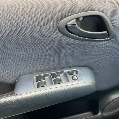 HONDA Fit 1.4 16V 4P LXL AUTOM�TICO, Foto 12