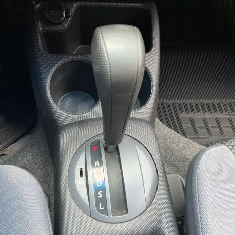 HONDA Fit 1.4 16V 4P LXL AUTOM�TICO, Foto 13