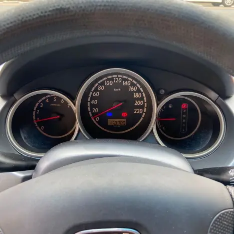 HONDA Fit 1.4 16V 4P LXL AUTOM�TICO, Foto 14