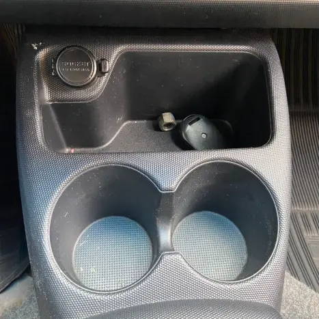 HONDA Fit 1.4 16V 4P LXL AUTOM�TICO, Foto 19