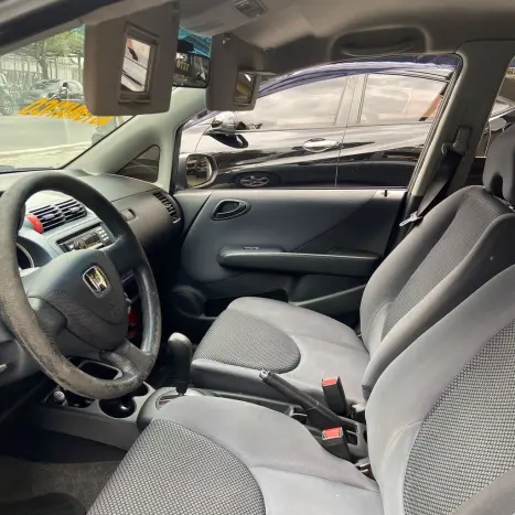 HONDA Fit 1.4 16V 4P LXL AUTOM�TICO, Foto 21