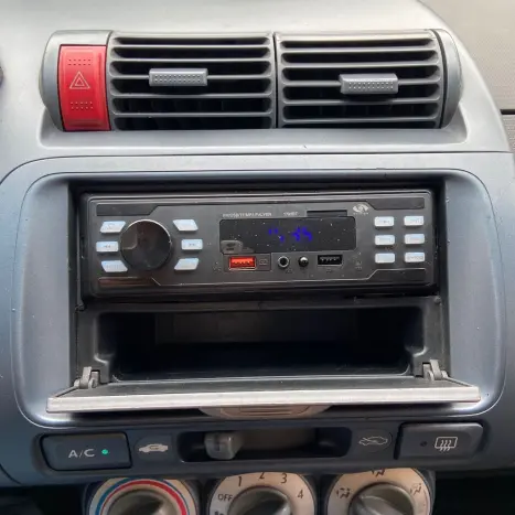 HONDA Fit 1.4 16V 4P LXL AUTOM�TICO, Foto 22