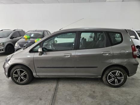 HONDA Fit 1.4 16V 4P LX, Foto 2