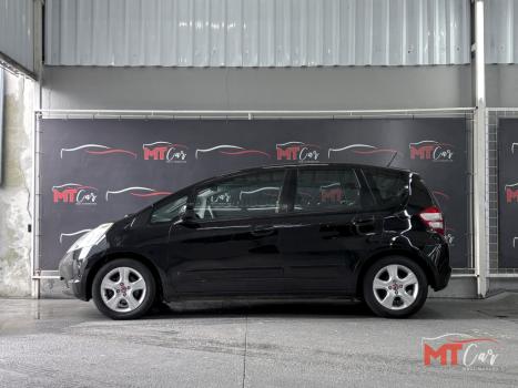 HONDA Fit 1.4 16V 4P LX FLEX AUTOMÁTICO, Foto 8