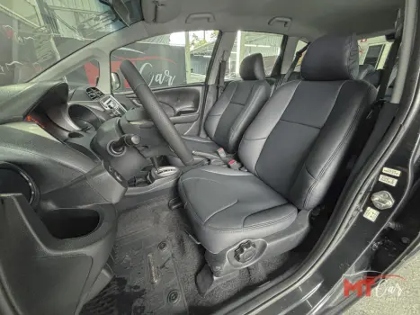 HONDA Fit 1.4 16V 4P LX FLEX AUTOMÁTICO, Foto 14