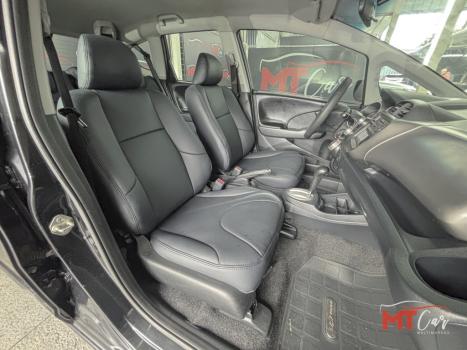 HONDA Fit 1.4 16V 4P LX FLEX AUTOMÁTICO, Foto 15