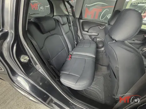 HONDA Fit 1.4 16V 4P LX FLEX AUTOMÁTICO, Foto 17