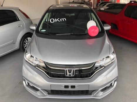 HONDA Fit 1.5 16V 4P EX FLEX AUTOMÁTICO, Foto 2 HONDA Fit 1.5 16V 4P EX FLEX AUTOMÁTICO, Foto 2