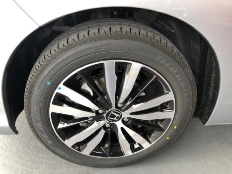 HONDA Fit 1.5 16V 4P EX FLEX AUTOMÁTICO, Foto 10 HONDA Fit 1.5 16V 4P EX FLEX AUTOMÁTICO, Foto 10