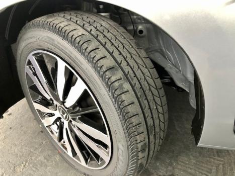 HONDA Fit 1.5 16V 4P EXL FLEX AUTOMÁTICO, Foto 9 HONDA Fit 1.5 16V 4P EXL FLEX AUTOMÁTICO, Foto 9