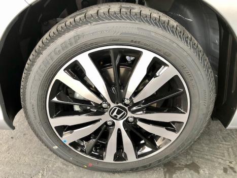 HONDA Fit 1.5 16V 4P EXL FLEX AUTOMÁTICO, Foto 10 HONDA Fit 1.5 16V 4P EXL FLEX AUTOMÁTICO, Foto 10