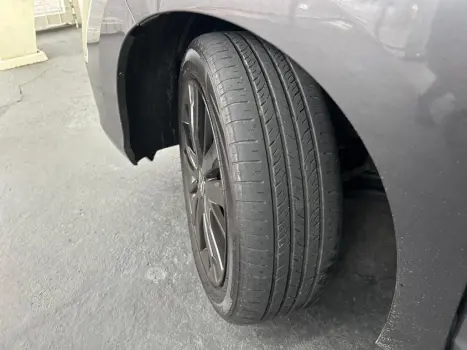 HONDA Fit 1.5 16V 4P EXL FLEX AUTOMÁTICO, Foto 13 HONDA Fit 1.5 16V 4P EXL FLEX AUTOMÁTICO, Foto 13