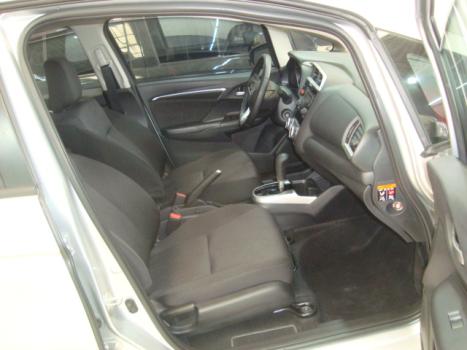 HONDA Fit 1.5 16V 4P EX FLEX AUTOMTICO, Foto 3