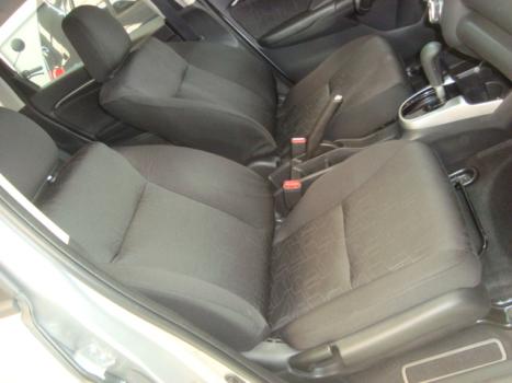 HONDA Fit 1.5 16V 4P EX FLEX AUTOMTICO, Foto 4