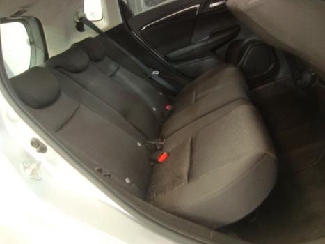 HONDA Fit 1.5 16V 4P EX FLEX AUTOMTICO, Foto 5