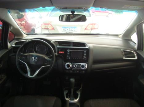 HONDA Fit 1.5 16V 4P EX FLEX AUTOMTICO, Foto 6