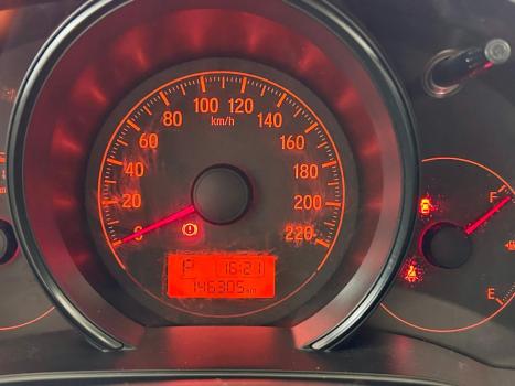 HONDA Fit 1.5 16V 4P EX FLEX AUTOM�TICO, Foto 5