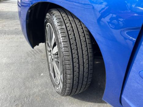 HONDA Fit 1.5 16V 4P EX FLEX AUTOM�TICO, Foto 12