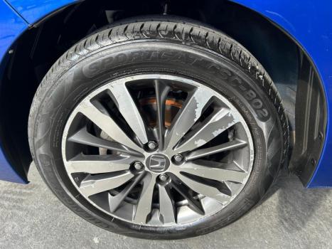 HONDA Fit 1.5 16V 4P EX FLEX AUTOM�TICO, Foto 13