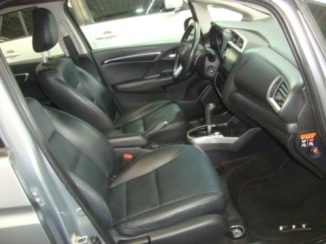 HONDA Fit 1.5 16V 4P EXL FLEX AUTOM�TICO, Foto 3