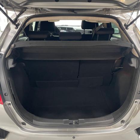 HONDA Fit 1.5 16V 4P EX AUTOM�TICO, Foto 6