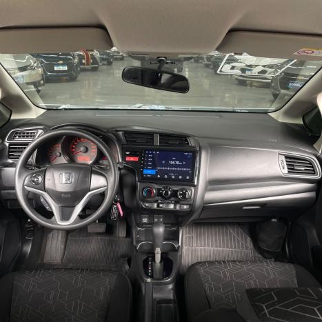 HONDA Fit 1.5 16V 4P EX AUTOM�TICO, Foto 11