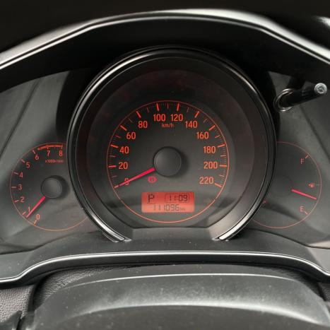 HONDA Fit 1.5 16V 4P EX AUTOM�TICO, Foto 17
