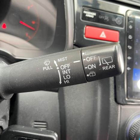 HONDA Fit 1.5 16V 4P EX AUTOM�TICO, Foto 18