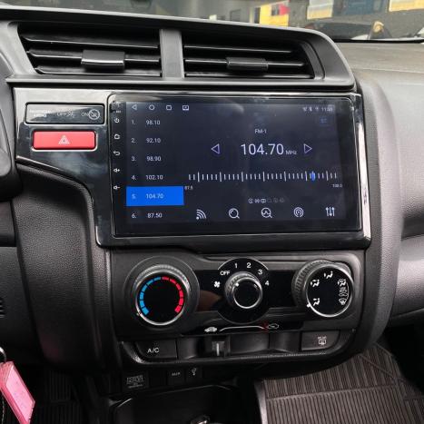 HONDA Fit 1.5 16V 4P EX AUTOM�TICO, Foto 19